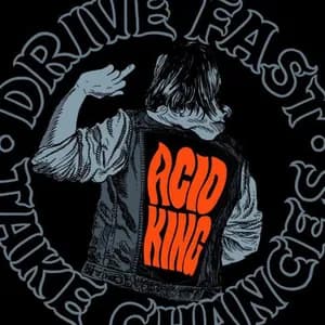 Acid King avatar