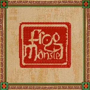 Frogmonster avatar