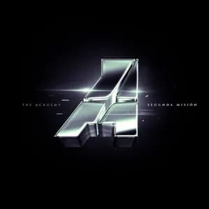 The Academy: Segunda Misión avatar