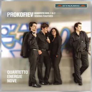 Quartetto Energie Nove avatar