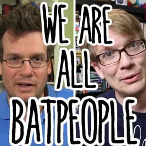 Hank Green avatar