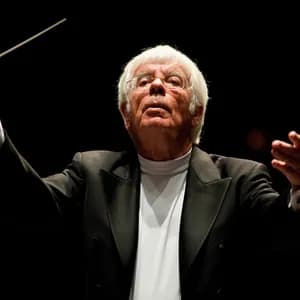 Helmuth Rilling avatar