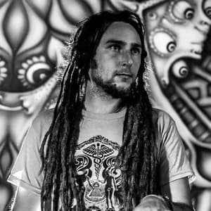 Virtual Light avatar