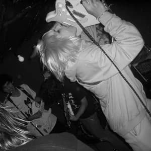 Goth Lipstick avatar