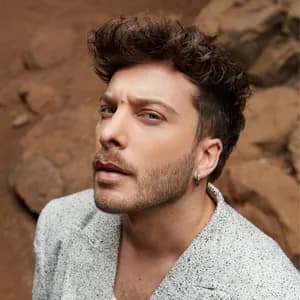 Blas Cantó avatar