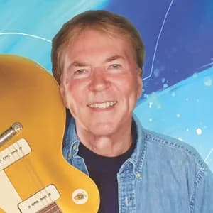 Grant Geissman avatar