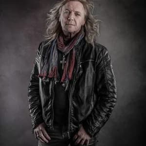 Ronnie Atkins avatar