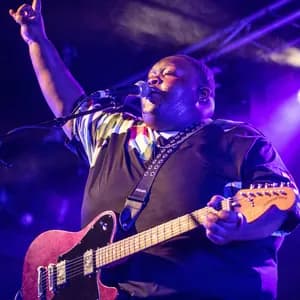 Christone “Kingfish” Ingram avatar