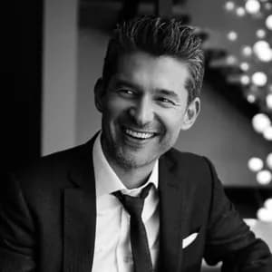 Matt Dusk avatar