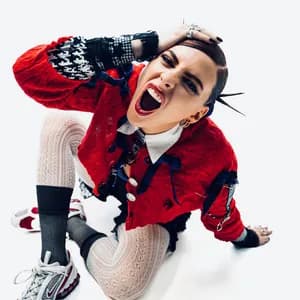 Amber Van Day avatar