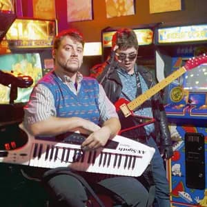 B / I / R / T / H / D / A / Y avatar