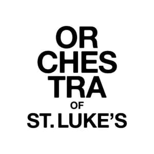Orchestra of St. Luke’s avatar
