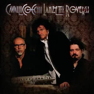 Cristiano Roversi avatar