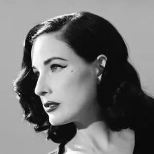 Dita Von Teese avatar
