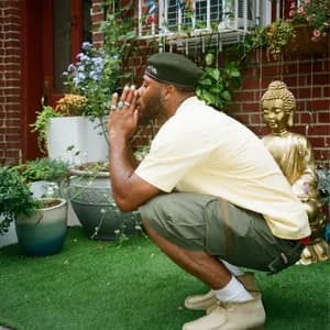 Ja'King the Divine avatar