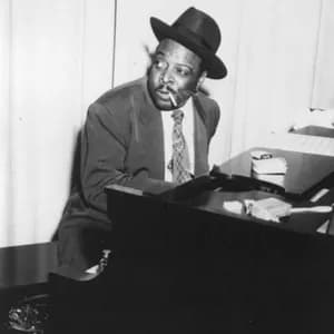 Count Basie avatar
