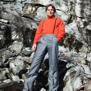 Nicolai Dunger avatar