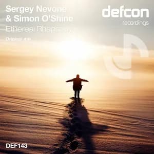 Sergey Nevone avatar