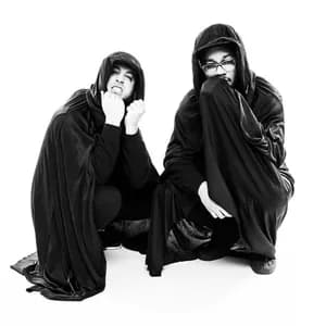 The Doppelgangaz avatar