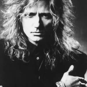 David Coverdale avatar