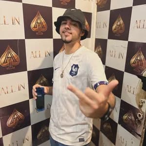 DJ GB DA DISNEY avatar