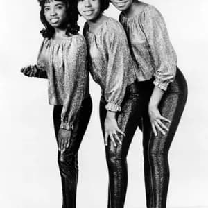 The Dixie Cups avatar