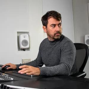 Dimitri Andreas avatar