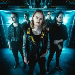 Balance Breach avatar