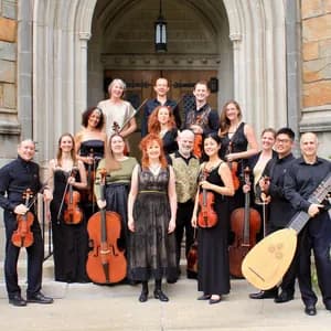 Apollo’s Fire avatar