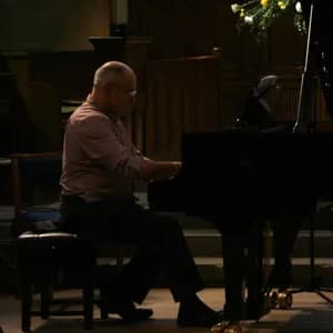 Iain Burnside avatar