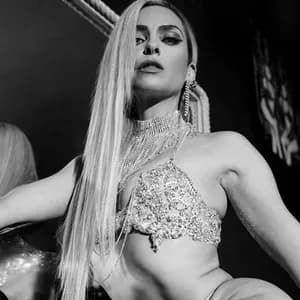 Clara Morgane avatar