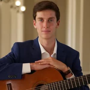 Garrett Podgorski avatar