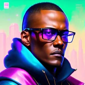 Canibus avatar