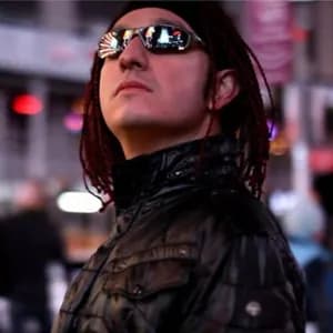 Futura Boombox avatar