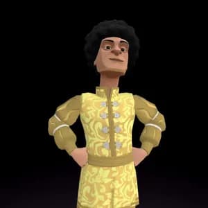 Submarine Man avatar