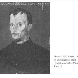 Cipriano de Rore avatar