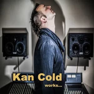 Kan Cold avatar