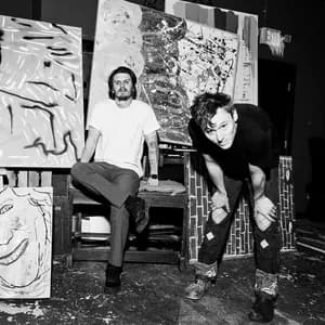 The Front Bottoms avatar