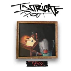 Thrax TheUpmost avatar