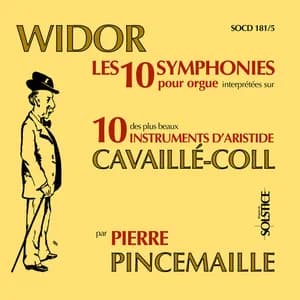 Pierre Pincemaille avatar