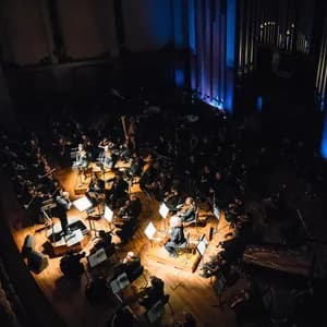 Seattle Symphony avatar