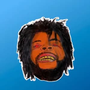 Camoflauge Monk avatar