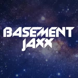 Basement Jaxx avatar