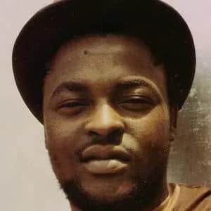 Sugar Minott avatar