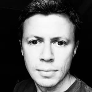 Sergey Wednesday avatar