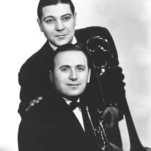 Jack Teagarden avatar