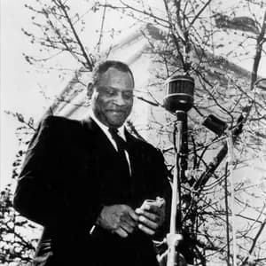 Paul Robeson avatar