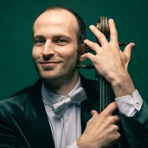 Christoph Croisé avatar