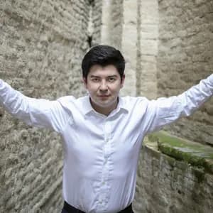 Behzod Abduraimov avatar