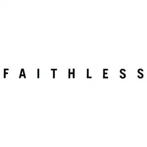 Faithless avatar